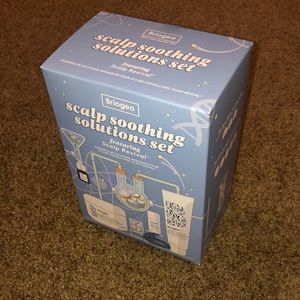 Briogeo hair care set